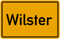 Kohlmarkt in 25554 Wilster