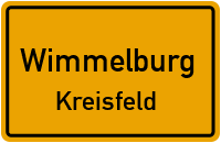 Rödgen in WimmelburgKreisfeld