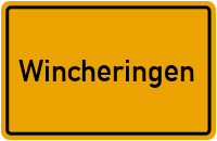 Straßburger Allee in 54457 Wincheringen