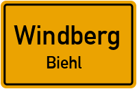 Biehl in WindbergBiehl