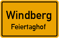Feiertaghof in WindbergFeiertaghof