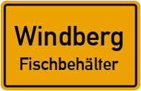 Fischbehälter in 94336 Windberg (Fischbehälter)