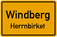 Herrnbirket in WindbergHerrnbirket