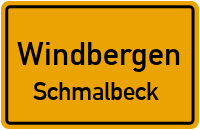 Schmalbeck in WindbergenSchmalbeck
