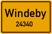 24340 Windeby