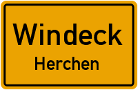 Höhenpfad in 51570 Windeck (Herchen)