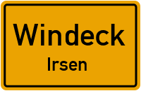 Ober'm Lankenstell in WindeckIrsen