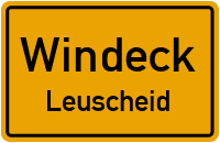 Sparkassenweg in 51570 Windeck (Leuscheid)