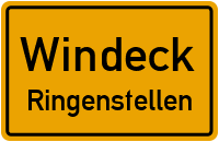 Straßenverzeichnis Windeck Ringenstellen