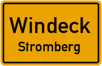 Karolinenweg in 51570 Windeck (Stromberg)
