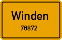 76872 Winden