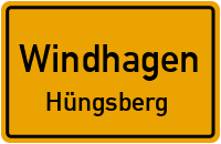 Hüngsberg