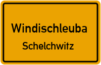 Altenburger Weg in WindischleubaSchelchwitz