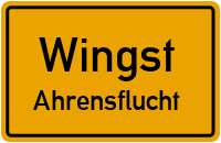 Schinkelweg in 21787 Wingst (Ahrensflucht)