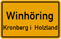 Kronberg i. Holzland