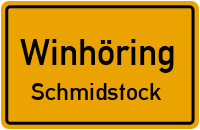 Schmidstock