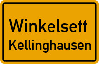 Kellinghausen in WinkelsettKellinghausen