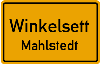 Mahlstedt in WinkelsettMahlstedt