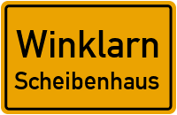 Scheibenhaus in WinklarnScheibenhaus