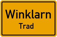 Straßen in Winklarn Trad