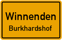 Björn-Steiger-Kreisel in WinnendenBurkhardshof