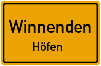 Gießübel in 71364 Winnenden (Höfen)