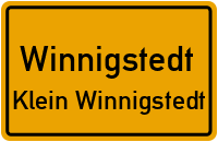 Zur Lindenmühle in WinnigstedtKlein Winnigstedt