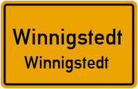 Bruchweg in WinnigstedtWinnigstedt