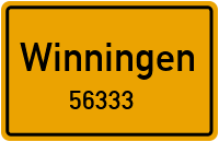 56333 Winningen