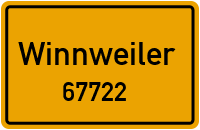67722 Winnweiler