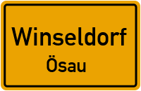 Mühlenweg in WinseldorfÖsau