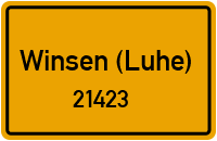 21423 Winsen (Luhe)