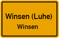 Rostocker Weg in 21423 Winsen (Luhe) (Winsen)