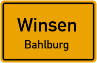 Brunshornweg in WinsenBahlburg