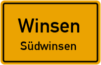 Waldweg in WinsenSüdwinsen