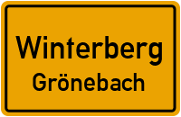 Grönebach