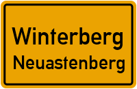 Neuastenberg