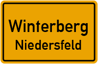 Niedersfeld