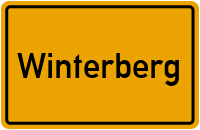 Wo liegt Winterberg?