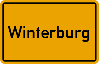 Branchenbuch von Winterburg auf onlinestreet.de