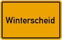 Am Klaffenberg in Winterscheid