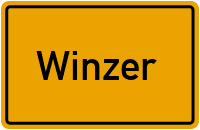 Winzer in Bayern