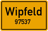 97537 Wipfeld