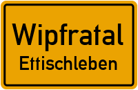 Dornheimer Straße in 99310 Wipfratal (Ettischleben)