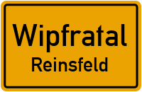 In Reinsfeld in WipfratalReinsfeld