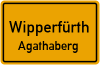 Maternusweg in 51688 Wipperfürth (Agathaberg)