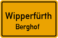 Voßkuhle in 51688 Wipperfürth (Berghof)