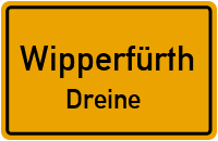 Dreine in WipperfürthDreine