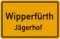 Niedergaul in WipperfürthJägerhof