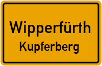 Wiegen in WipperfürthKupferberg